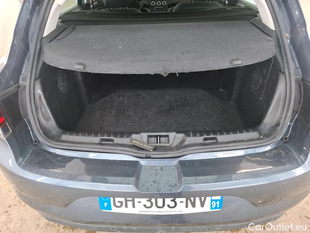  Renault  Megane  IV Berline 5 ptes. Business 1.5 dCi 115CV BVM6 E6d / TRANSFO VP/VF #1