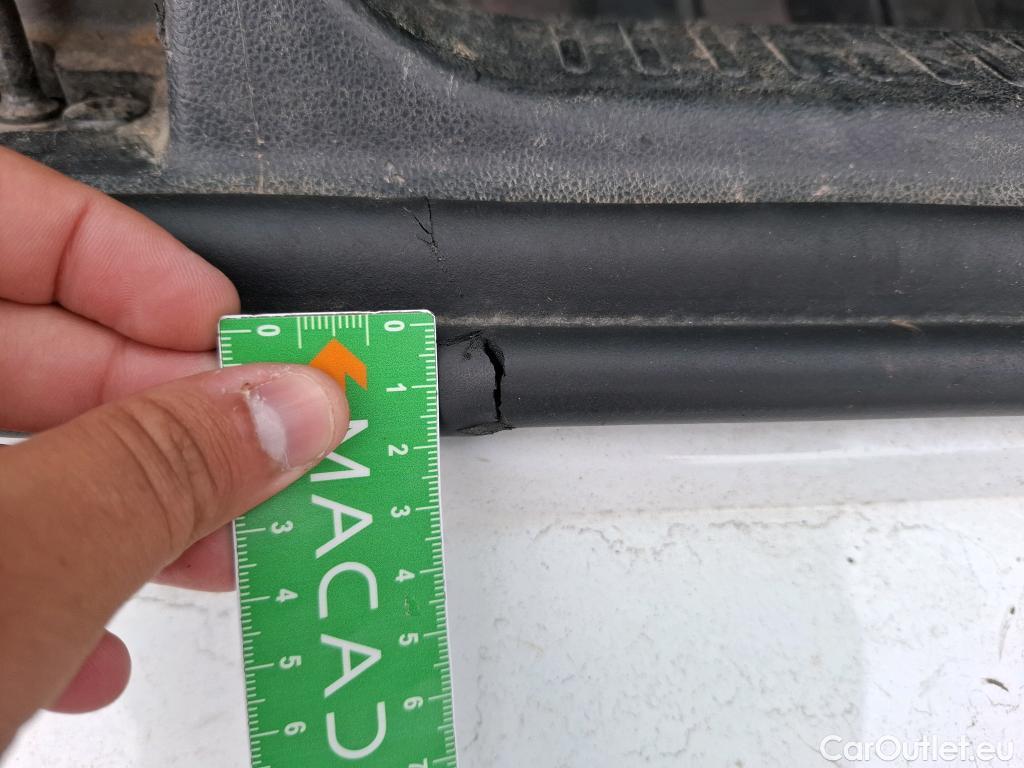  Renault  Clio  IV Air 1.5 dCi 75CV BVM5 E6 #24