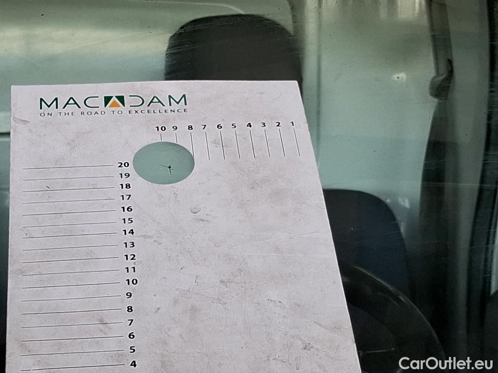  Renault  Trafic  II Fourgon L1H1 1200kg Grand Confort 90CV BVM6 #2