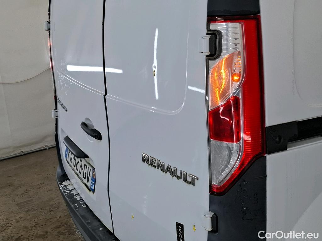  Renault  Kangoo  Express Confort (L1) 1.5 dCi 90CV BVM5 E6 #42