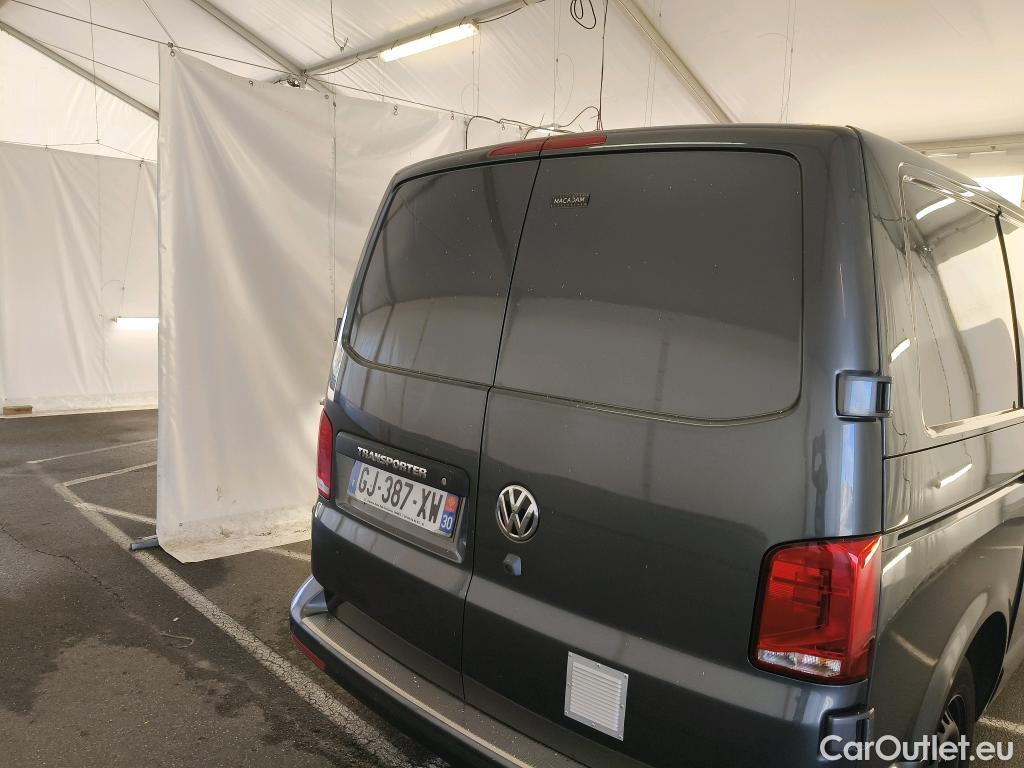  Volkswagen  Transporter VOLKSWAGEN  / 2019 / 4P / Fourgon tôlé 2.0 TDi 150 DSG7 L1H1 Business Plus #29
