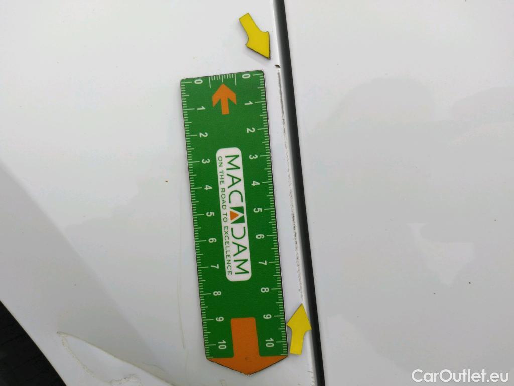  Renault  Megane  IV Grandtour Business 1.5 dCi 115CV BVM6 E6d / TRANSFO VP/VF #6