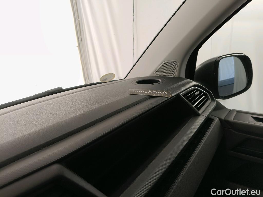  Volkswagen  Transporter VOLKSWAGEN  / 2019 / 4P / Fourgon tôlé 2.0 TDi 150 DSG7 L1H1 Business Plus #15