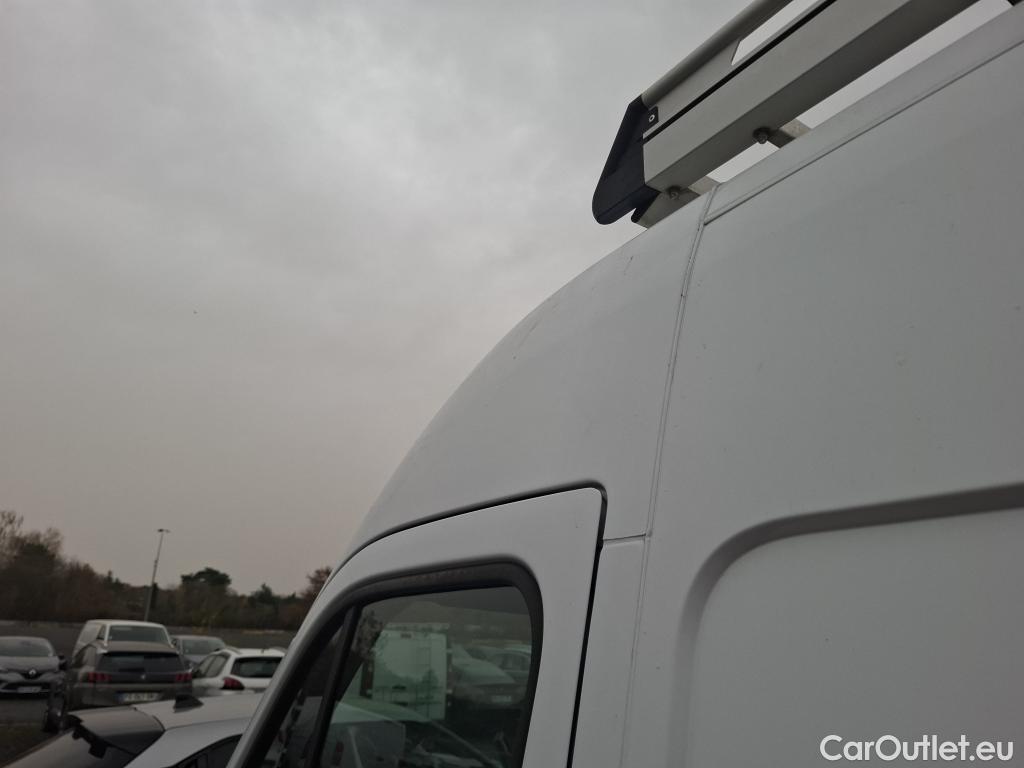  Renault  Master  Fourgon L2H2 3 5 Grand Confort dCi 135CV BVM6 E6dT #25