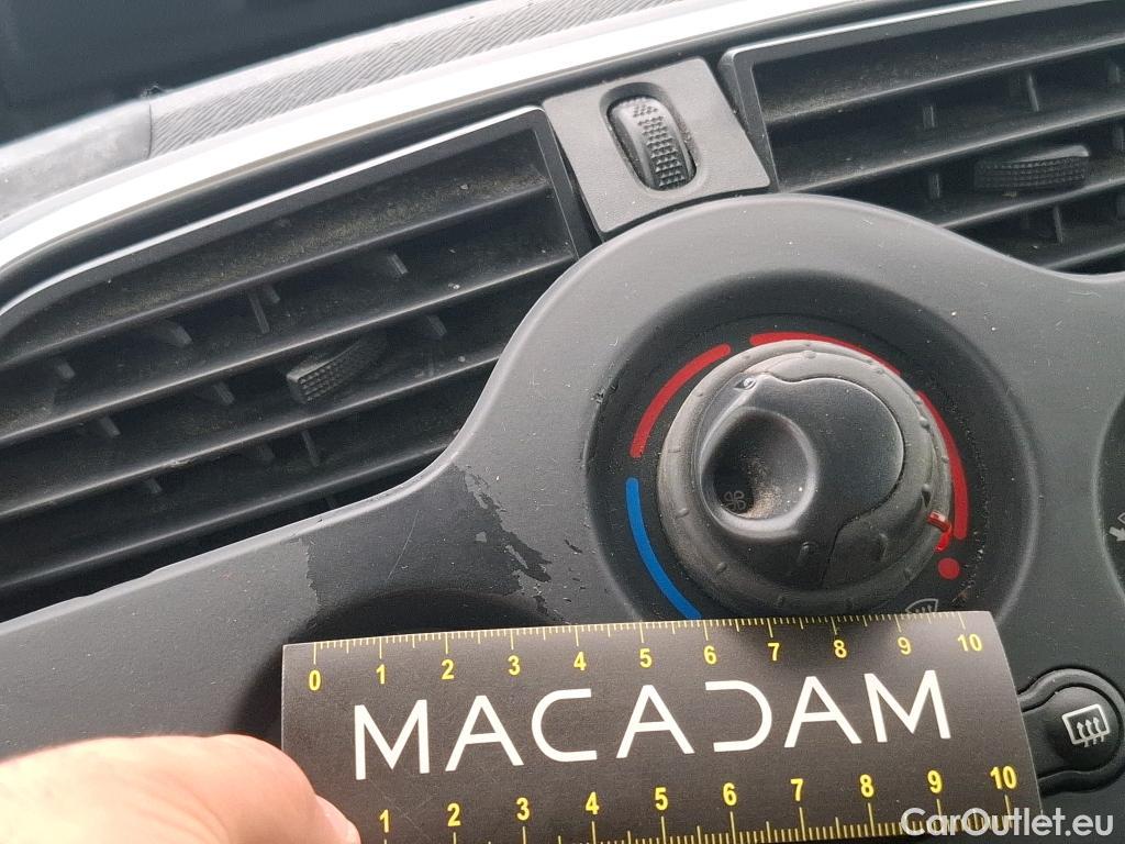  Renault  Kangoo  Express Confort (L1) 1.5 dCi 90CV BVM5 E6 #26