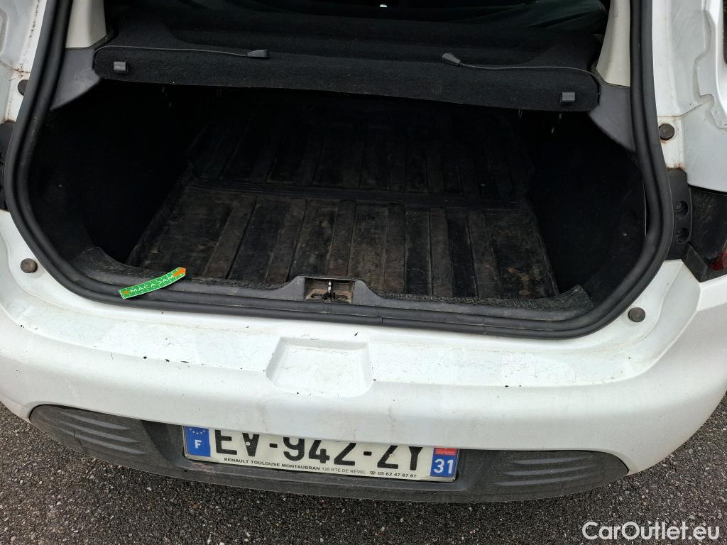  Renault  Clio  IV Air 1.5 dCi 75CV BVM5 E6 #52