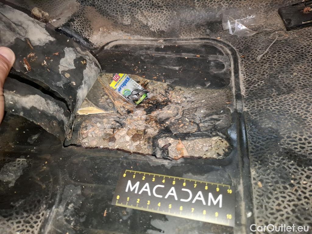  Renault  Kangoo  Express Confort (L1) 1.5 dCi 90CV BVM5 E6 #2