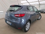  Renault  Clio  IV Air MediaNav 1.5 dCi 90CV BVM5 E6 #3