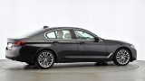  Bmw  Serie 5 xDrive 48 V Aut. (G30) - Automatic Diesel  1 #11