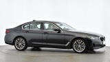  Bmw  Serie 5 xDrive 48 V Aut. (G30) - Automatic Diesel  1 #13