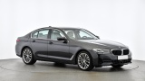  Bmw  Serie 5 xDrive 48 V Aut. (G30) - Automatic Diesel  1 #14