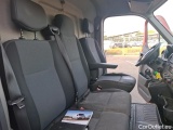 Renault  Master  III Fourgon L2H2 3 5 Grand Confort dCi 130CV BVM6 E6 #8