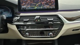  Bmw  Serie 5 xDrive 48 V Aut. (G30) - Automatic Diesel  1 #22