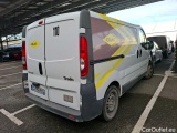  Renault  Trafic  II Fourgon L1H1 1200kg Grand Confort 90CV BVM6 #3