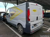  Renault  Trafic  II Fourgon L1H1 1200kg Grand Confort 90CV BVM6 #2