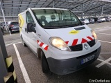  Renault  Trafic  II Fourgon L1H1 1200kg Grand Confort 90CV BVM6 #4