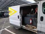  Renault  Trafic  II Fourgon L1H1 1200kg Grand Confort 90CV BVM6 #9