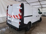 Renault  Trafic RENAULT  / 2019 / 4P / Fourgon tole NV FG GCF L1H1 1200 dCi 120 #3