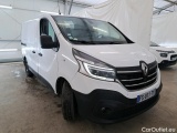  Renault  Trafic RENAULT  / 2019 / 4P / Fourgon tole NV FG GCF L1H1 1200 dCi 120 #4