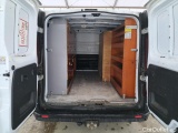  Renault  Trafic RENAULT  / 2019 / 4P / Fourgon tole NV FG GCF L1H1 1200 dCi 120 #10