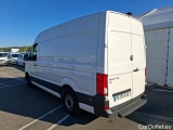  Volkswagen  Crafter  Fourgon Fourgon 30 mittlerer Radstand mit Hochdach FWD 2.0 #2