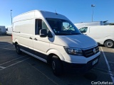  Volkswagen  Crafter  Fourgon Fourgon 30 mittlerer Radstand mit Hochdach FWD 2.0 #4