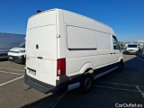  Volkswagen  Crafter  Fourgon Fourgon 30 mittlerer Radstand mit Hochdach FWD 2.0 #3