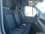  Volkswagen  Crafter  Fourgon Fourgon 30 mittlerer Radstand mit Hochdach FWD 2.0 #8