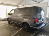  Volkswagen  Transporter VOLKSWAGEN  / 2019 / 4P / Fourgon tôlé 2.0 TDi 150 DSG7 L1H1 Business Plus #2
