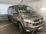  Volkswagen  Transporter VOLKSWAGEN  / 2019 / 4P / Fourgon tôlé 2.0 TDi 150 DSG7 L1H1 Business Plus #4