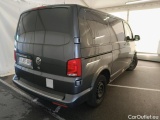  Volkswagen  Transporter VOLKSWAGEN  / 2019 / 4P / Fourgon tôlé 2.0 TDi 150 DSG7 L1H1 Business Plus #3