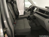  Volkswagen  Transporter VOLKSWAGEN  / 2019 / 4P / Fourgon tôlé 2.0 TDi 150 DSG7 L1H1 Business Plus #8