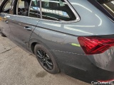  Skoda  Octavia  Combi First Edition 2.0 TDI 110KW AT7 E6dT #24