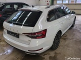  Skoda  Superb  Combi L&K iV 1.4 TSI Hybrid 160KW AT6 E6d #2