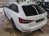  Skoda  Superb  Combi L&K iV 1.4 TSI Hybrid 160KW AT6 E6d #16