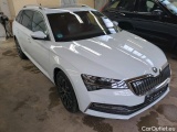  Skoda  Superb  Combi L&K iV 1.4 TSI Hybrid 160KW AT6 E6d #20