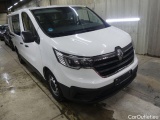  Renault  Trafic  Kasten L1H1 3 0t Komfort 2.0 dCi 96KW MT6 E6d #8