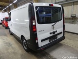  Renault  Trafic  Kasten L1H1 3 0t Komfort 2.0 dCi 96KW MT6 E6d #9