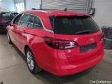  Opel  Astra  K Sports Tourer Elegance Start/Stop 1.2 Turbo 96KW MT6 E6d #11