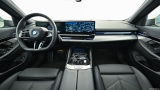  Bmw  Serie 5 Touring PHEV Aut. (G61) M Sportpaket Pro Automatic Petrol/Electric  2 #20