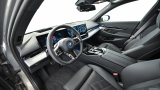  Bmw  Serie 5 Touring PHEV Aut. (G61) M Sportpaket Pro Automatic Petrol/Electric  2 #27