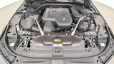  Bmw  Serie 5 Touring PHEV Aut. (G61) M Sportpaket Pro Automatic Petrol/Electric  2 #30