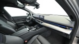  Bmw  Serie 5 Touring PHEV Aut. (G61) M Sportpaket Pro Automatic Petrol/Electric  2 #32