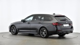  Bmw  Serie 5 48 V Touring xDrive Aut. (G31) M Sportpaket Automatic Diesel  4 #6