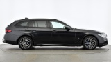  Bmw  Serie 5 48 V Touring xDrive Aut. (G31) M Sportpaket Automatic Diesel  4 #12