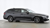  Bmw  Serie 5 48 V Touring xDrive Aut. (G31) M Sportpaket Automatic Diesel  4 #13