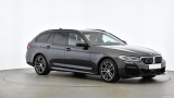  Bmw  Serie 5 48 V Touring xDrive Aut. (G31) M Sportpaket Automatic Diesel  4 #14