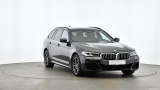  Bmw  Serie 5 48 V Touring xDrive Aut. (G31) M Sportpaket Automatic Diesel  4 #15