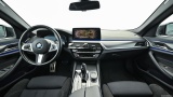  Bmw  Serie 5 48 V Touring xDrive Aut. (G31) M Sportpaket Automatic Diesel  4 #21