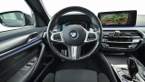  Bmw  Serie 5 48 V Touring xDrive Aut. (G31) M Sportpaket Automatic Diesel  4 #22